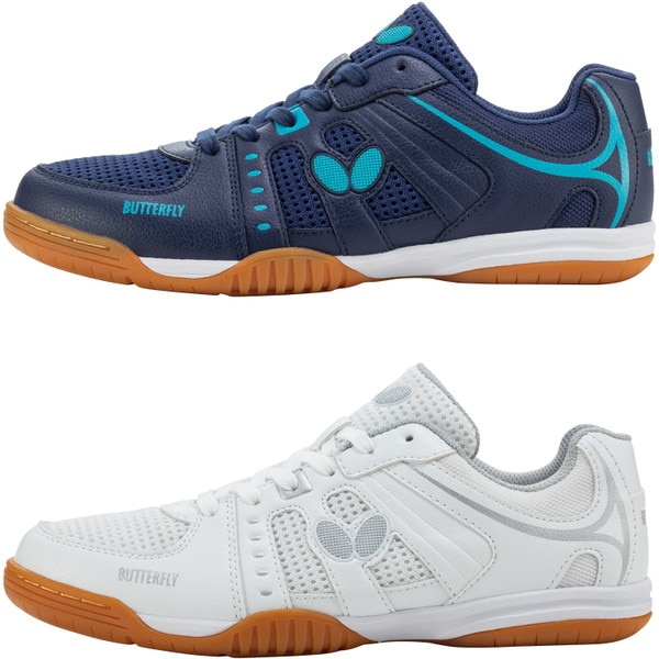 Butterfly Lezoline Unizes II Shoes - Main